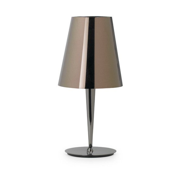 Grozāma galda lampa La Forma Iasa