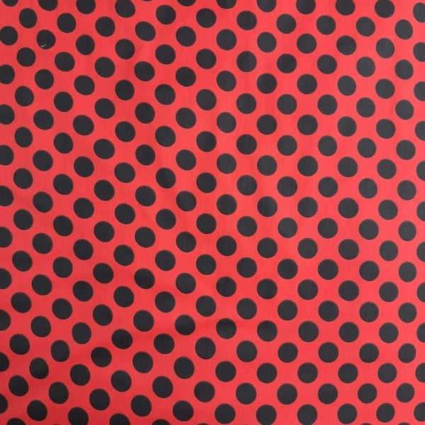 Vienguļamā kokvilnas bērnu gultas veļa 140x200 cm Miraculous – Jerry Fabrics-image-4