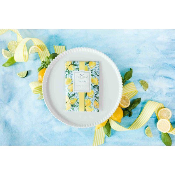 Aromatizēts maisiņš Greenleaf Citron Sol-image-1