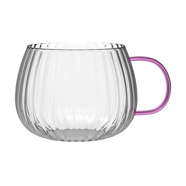 Kapučīno krūzes (2 gab.) 350 ml Tulip – Vialli Design