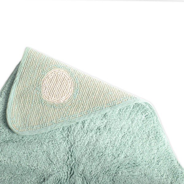 Gaiši zaļš bērnu paklājs ø 160 cm Seamaid – Moshi Moshi-image-2