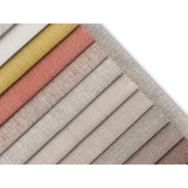 Bēša atzveltne modulārajam dīvānam Rome – Cosmopolitan Design -image-4