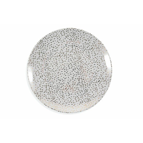 18 daļīgs porcelāna un māla trauku komplekts Villa d'Este Sparkle-image-4