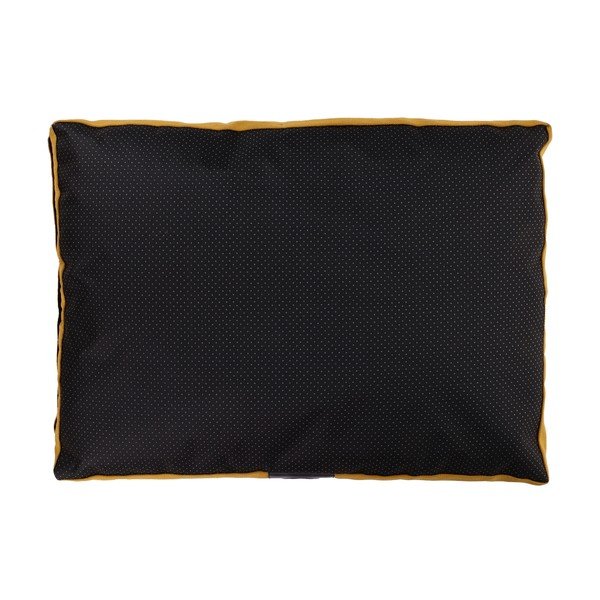 Dzeltena gulta 75x55 cm Dog Box – Ego Dekor-image-2