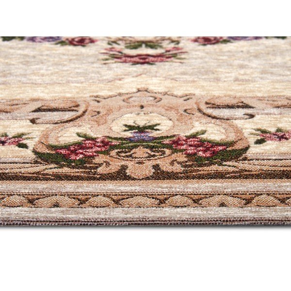 Bēšs paklājs 150x220 cm Hafsa – Hanse Home-image-2