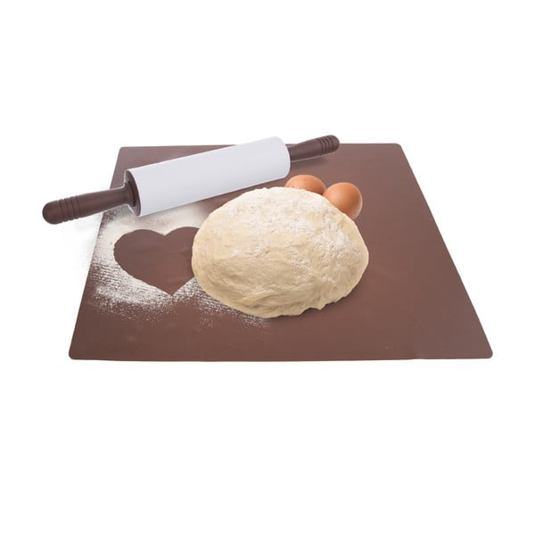 Silikona paliktnis mīklai 30x40 cm – Orion-image-2