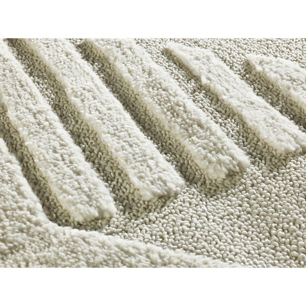 Krēmkrāsas paklājs 200x290 cm Numa – Universal-image-1