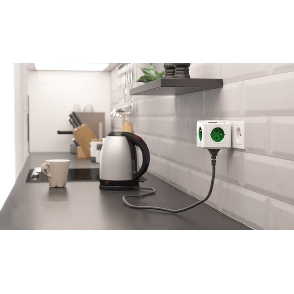 Kontaktligzda 12 cm PowerCube Original – Cubenest-image-1