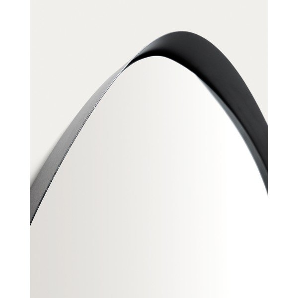 Sienas spogulis 86x94,5 cm Tebel – Kave Home-image-3
