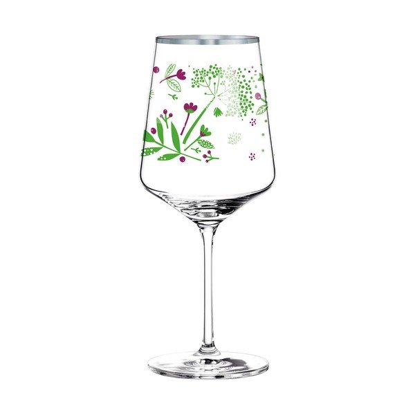 Kristāla glāze Ritzenhoff Hugo Carolyn Gavin, 600 ml