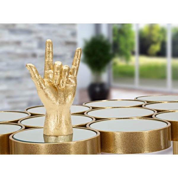 Polirezīna statuete 23 cm Yeah – Mauro Ferretti-image-1