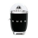 Melna sulu spiede 50's Retro Style – SMEG
