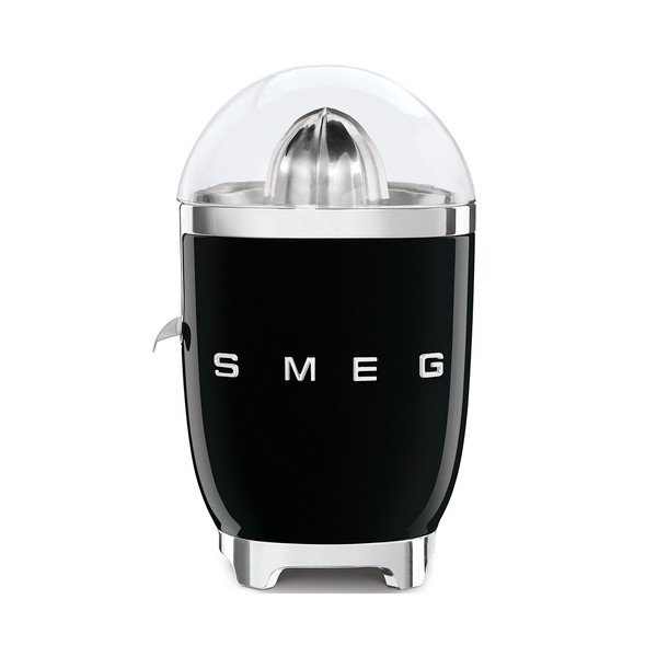 Melna sulu spiede 50's Retro Style – SMEG