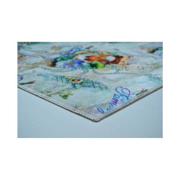 Paklājs Vitaus Phoebe, 80 x 140 cm-image-2