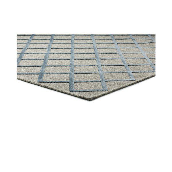 Paklājs ar vilnu Universal Isabella Azul, 67 x 105 cm-image-2