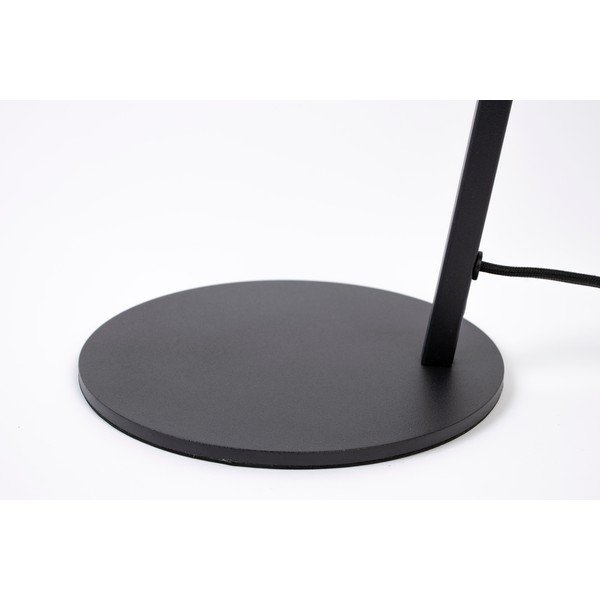 Melna galda lampa Zuiver Lau-image-1