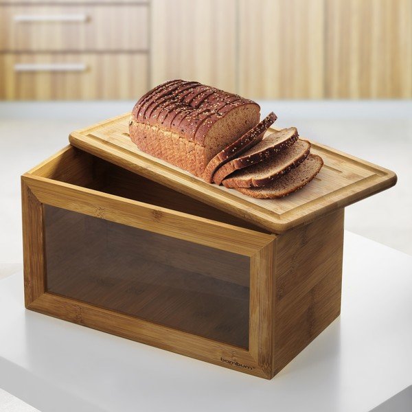 Breadbox ar maizes dēli Rebena-image-1