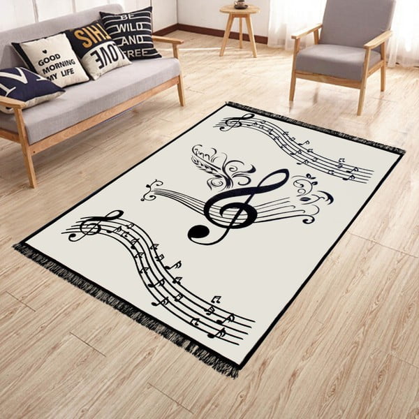 Abpusēji mazgājams paklājs Kate Louise Doube Sided Rug Melody, 160 x 250 cm
