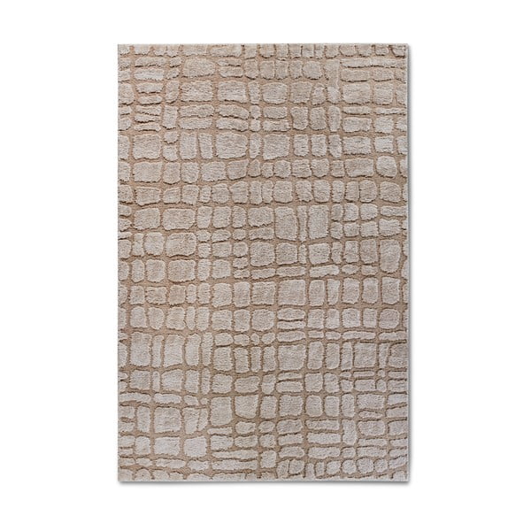 Bēšs paklājs 120x170 cm Artistique Beige – Elle Decoration