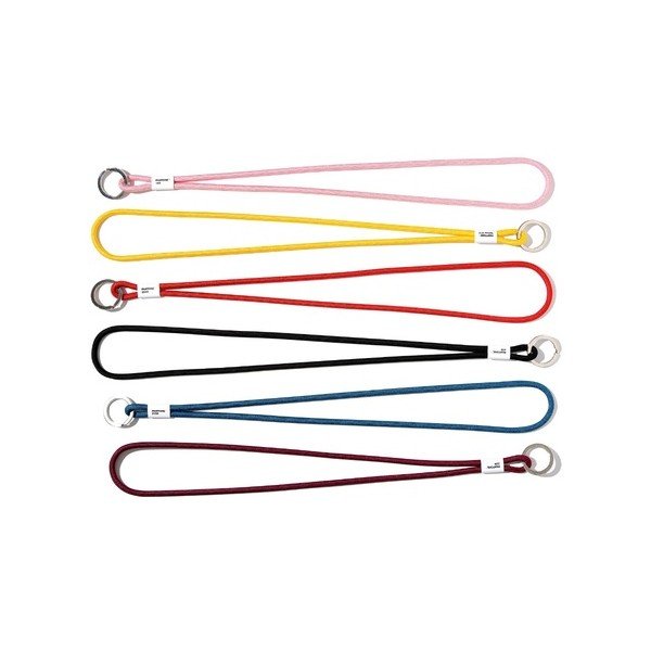 Gaiši rozā atslēgu piekariņš Light Pink 182 – Pantone-image-1