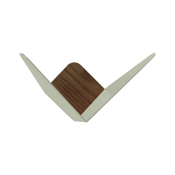 Tērauda sienas āķis Butterflies Mini – UMAGE-image-4