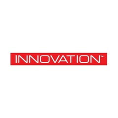 Innovation · Ir krājumā