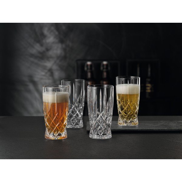 Glāzes (4 gab.) 350 ml Noblesse – Nachtmann-image-2