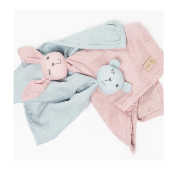 Muslīna mīļlupatiņa Lil Planet – Roba-image-3