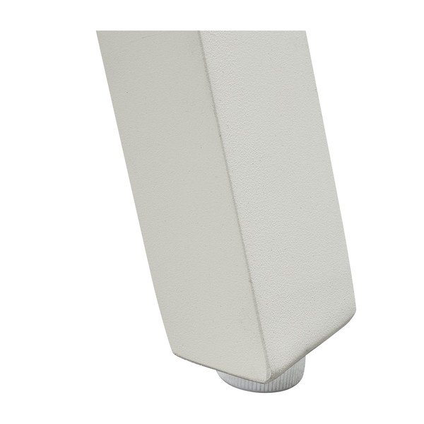 Metāla apaļš dārza ēdamgalds ø 120 cm Auke – WOOOD-image-3