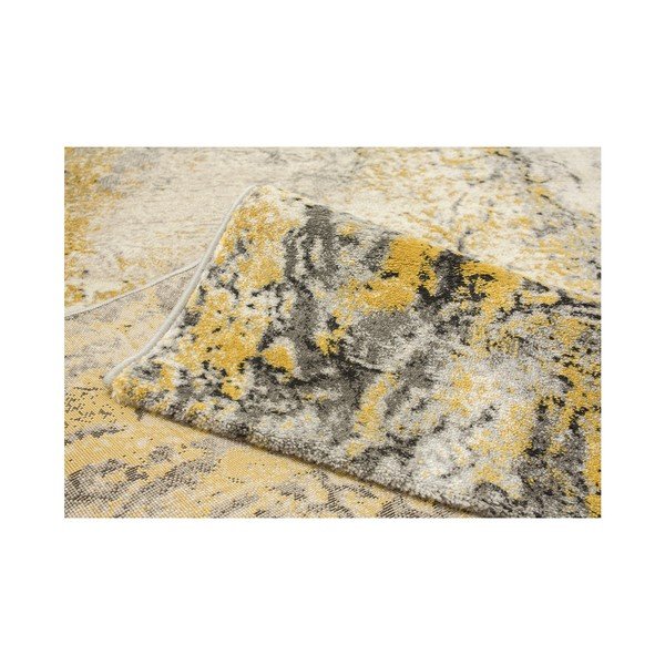 Paklājs Mursello Gris, 80 x 150 cm-image-1