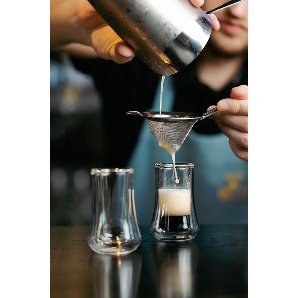 Glāzes (2 gab.) 250 ml Soho – Vialli Design-image-3