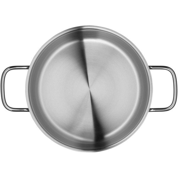 Nerūsējošā tērauda trauku komplekts (7 gab.) Diadem – WMF-image-4