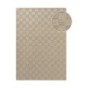 Bēšs ar rokām darināts vilnas paklājs 200x300 cm Scala – Villeroy&Boch