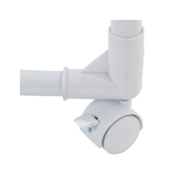 Stūra drēbju pakaramais Wenko Pointy-image-2