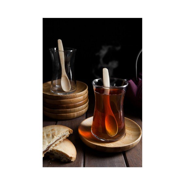 18 gabalu tējas komplekts Bambum Dem-image-2