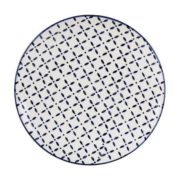 4 šķīvju komplekts ar modernu dizainu Villa Collection-image-4