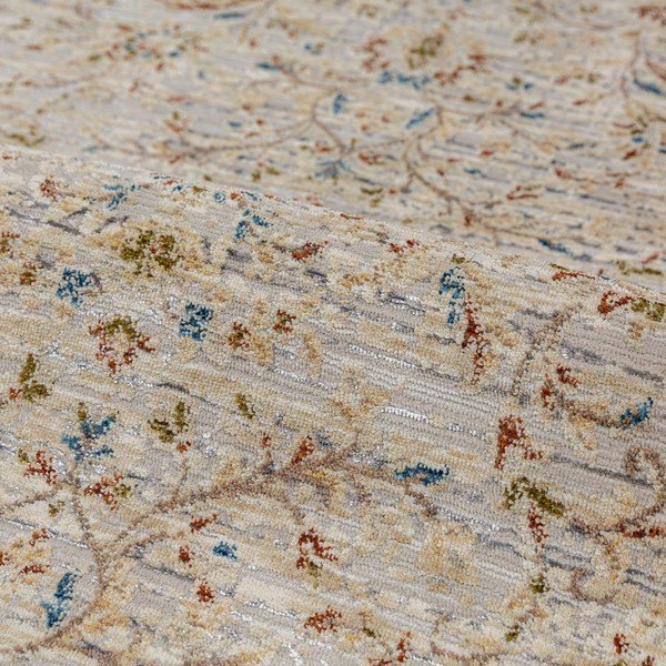 Dabīga toņa paklājs 120x160 cm Meena Vintage – Flair Rugs-image-4