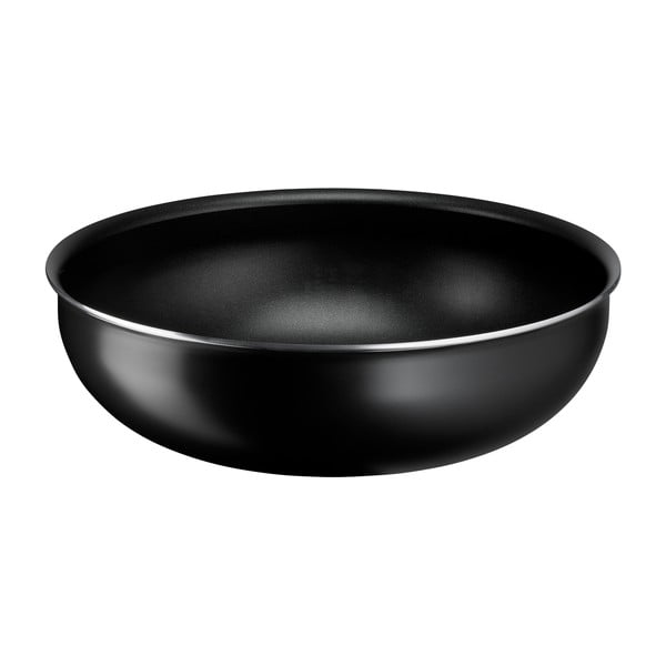 Alumīnija trauku komplekts (13 gab.) INGENIO EASY COOK & CLEAN BLACK L1549023 – Tefal-image-3