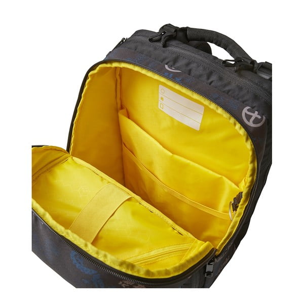 Bērnu mugursoma 23 l Ninjago Arin Maxi Plus – LEGO®-image-4