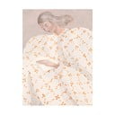 Plakāts 50x70 cm Secret Notes – Sofia Lind – The Poster Club