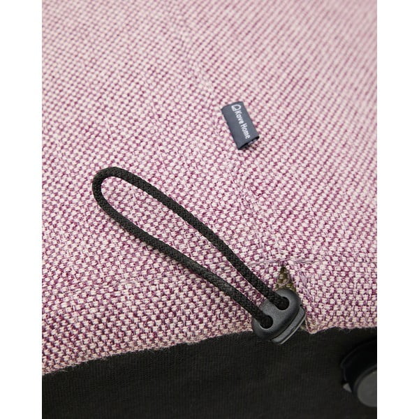 Violets pufs Kaeli – Kave Home-image-4