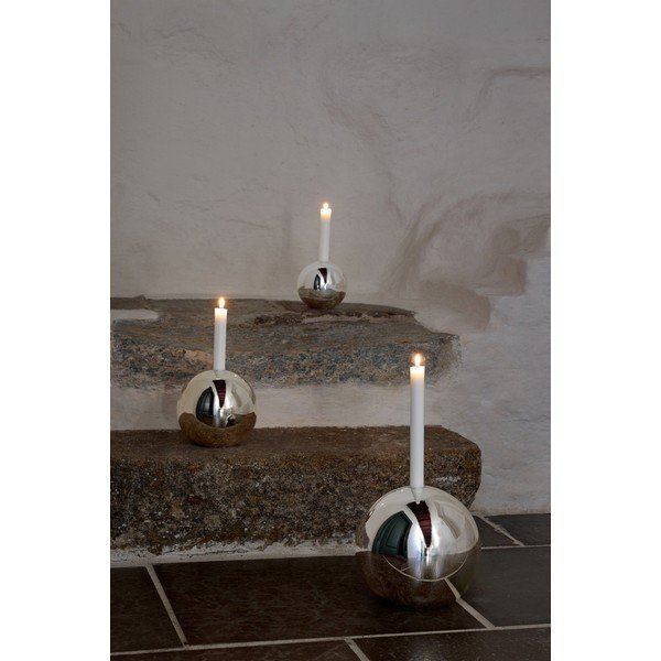 Akmens svečturis Sphere – Mette Ditmer Denmark-image-1