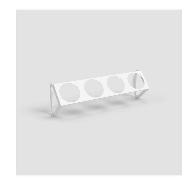 Metāla puķu podu turētājs ø 13 cm (augstums 18 cm) Recife – Artevasi-image-1