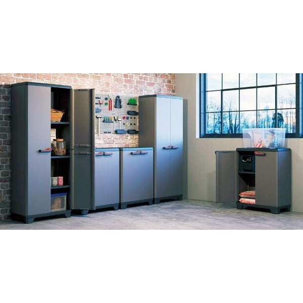 Darbnīcas skapis Stilo – Keter-image-1