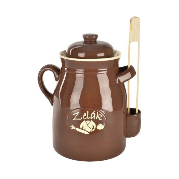 Skābēšanas komplekts 6 l – Orion