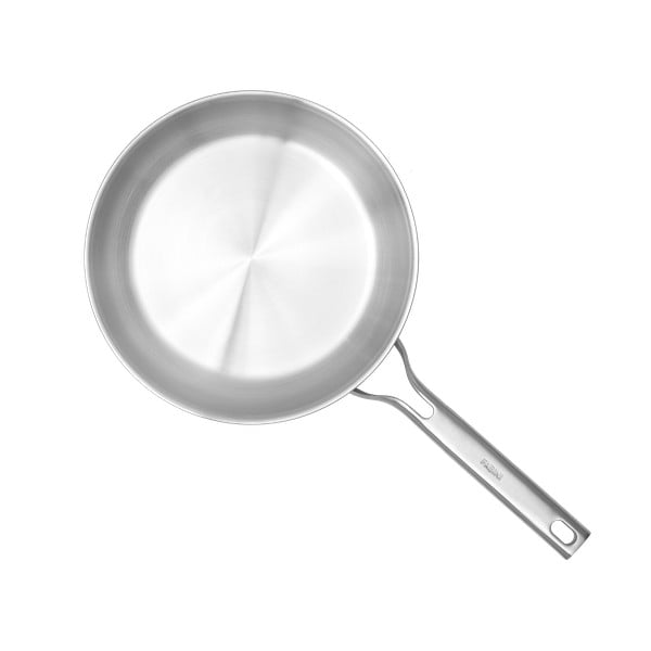 Nerūsējošā tērauda panna ø 26 cm Lucca 3.0 – FABINI-image-4