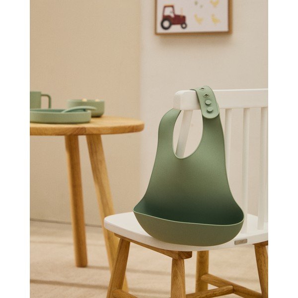 Gaiši rozā/tirkīzzili krūšautiņi (2 gab.) Lili – Kave Home-image-2