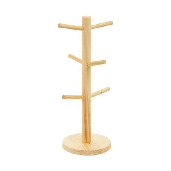 Koka krūžu turētājs Nolan – Premier Housewares-image-3