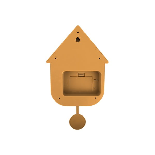 Svārsta/sienas pulkstenis Modern Cuckoo – Karlsson-image-3
