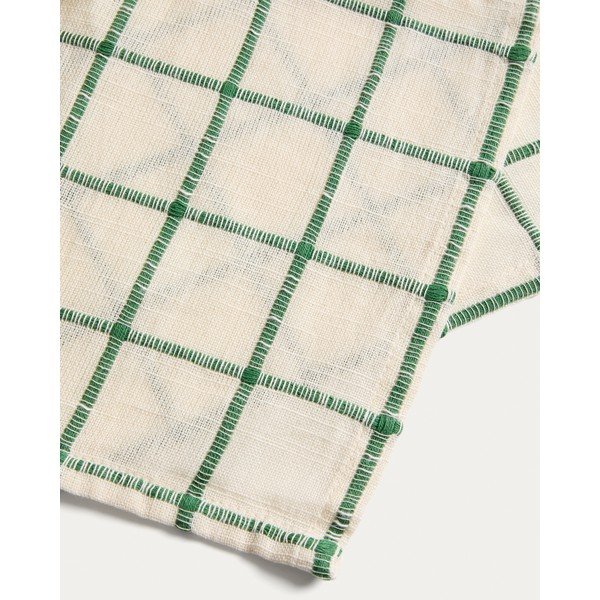 Tekstila galda paliktņi (2 gab.) 35x50 cm Adesta – Kave Home-image-4